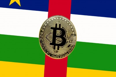 Centrafrique : Premier pays africain à légaliser le bitcoin