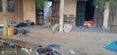 Bénin : Un policier tué dans une attaque terroriste dans le nord-est