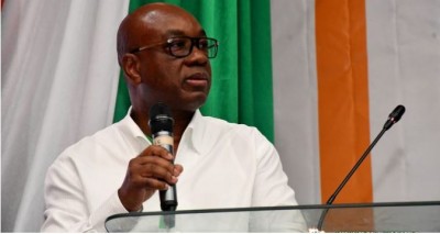 Côte d'Ivoire : FIF, report au 04 mai de la passation de charges entre le CONOR et Idriss Diallo, les chantiers qui attendent le nouveau président
