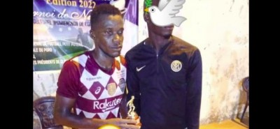 Côte d'Ivoire : Korhogo, au cours d'un match de maracana, il pique une crise et meurt