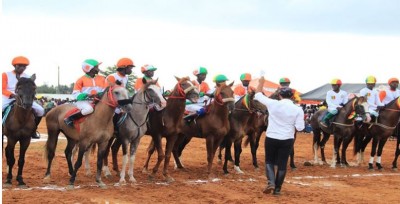 Côte d'Ivoire : Mortalités inhabituelles de chevaux à Abidjan, des mesures conservatoires prises par Ministère des Ressources Animales