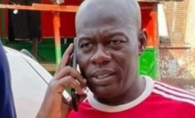 Côte d'Ivoire : Election FIF, l'insulteur de la mère de Drogba et son complice interpellés