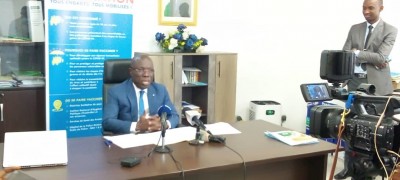 Côte d'Ivoire : COVID-19, le gouvernement lance la vaccination des adolescents âgés de 12 à 17 ans, 5 millions de personnes visées d'ici au 31 décembre 2022