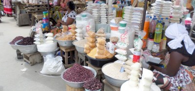 Togo :  Quatre mesures pour contrer la vie chère, prix des produits locaux plafonnés