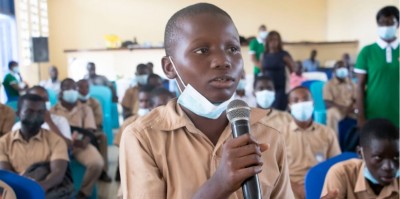 Côte d'Ivoire : Lancement des activités de promotion des Sciences, de la technologie et l'innovation dans les lycées et collèges
