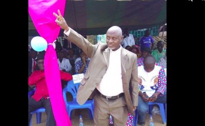 Côte d'Ivoire : PPA-CI, décès brutal à Abidjan de Me André Kouassi, l'une des « têtes pensantes et bibliothèque » du Parti de Gbagbo et ancien membre du Conseil constitutionnel