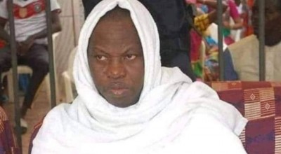 Côte d'Ivoire : En détention provisoire à la Maca, le « Jésus » Baoulé libéré ?