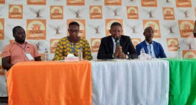 Côte d'Ivoire :  Décrispation socio-politique, une organisation entend rapprocher davantage Ouattara, Bédié et Gbagbo