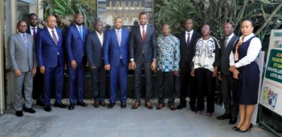 Côte d'Ivoire : Reforme du secteur des jeux de hasard, des experts congolais s'inspirent de la réforme ivoirien pour lutter contre le « blanchiment de capitaux »