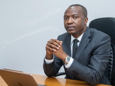 Côte d'Ivoire :    Karim Traoré nommé Directeur de Cabinet du Premier ministre à l'âge de 45 ans en remplacement d'Ahoutou Emmanuel Koffi