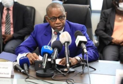 Côte d'Ivoire:    Fête du travail dimanche, lundi déclaré jour férié et chômé payé