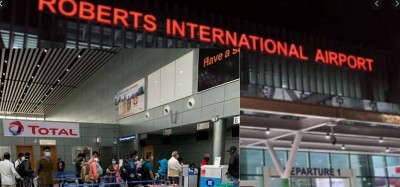 Liberia :  Plus de peur que de mal pour un avion de Brussels Airlines à Monrovia