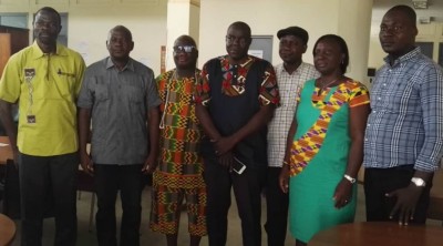 Côte d'Ivoire : Enseignement Supérieur, plus de 3 700 agents veulent paralyser leurs services, ils annoncent une grève de 72 heures à partir du 11 mai, voici leurs revendications