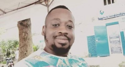 Côte d'Ivoire :   La presse en deuil, Anthony Niamkey du Journal d'Abidjan range définitivement sa plume