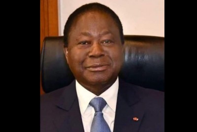 Côte d'Ivoire :    Célébration de la fête du travail, Bédié rend hommage aux mères au foyer, qui contribuent à l'éducation de la génération à venir