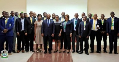 Côte d'Ivoire :    Mairie de Port-Bouët, le certificat ISO 9001 version 2015 du système de management de la qualité de l'état civil confirmé par le Bureau Veritas après un audit