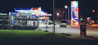 Côte d'Ivoire :    Carburant, reconduction des prix maxima du mois d' avril