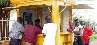 Ghana :  Entrée en vigueur de la taxe électronique E-Levy