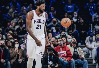 Cameroun : Vague d'indignation après l'annonce de la naturalisation française de Joël Embiid superstar de NBA