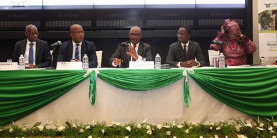 Côte d'Ivoire : Stimulation des échanges commerciaux entre les pays de la CEDEAO et l'Union Européenne