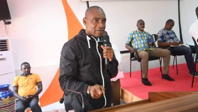 Côte d'Ivoire : Bouaké, le RHDP s'active pour l'organisation d'une cérémonie d'hommage et de reconnaissance au président Ouattara