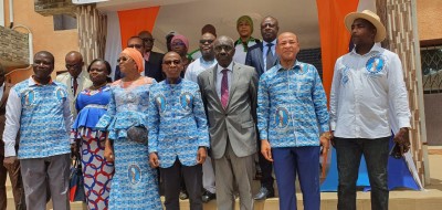 Côte d'Ivoire : La FESACI dénonce : « les responsables syndicaux sont traques comme du gibier devant la faiblesse totale de l'administration du travail »