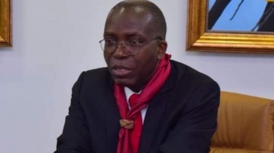 RDC : Augustin Matata Ponyo se lance dans la course pour la présidentielle de 2023