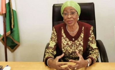 Côte d'Ivoire : Conférence annuelle du WACREN,  Bakayoko-Ly Ramata : « L'Afrique doit être un champion du libre-accès à l'information scientifique »