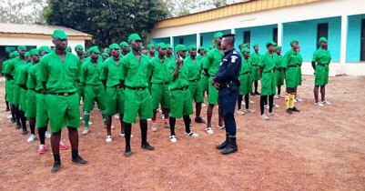 Côte d'Ivoire :    Le gouvernement ouvre exceptionnellement le Service civique aux non-nationaux et réduit l'âge minimum d'éligibilité à 14 ans