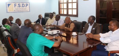 Côte d'Ivoire : Dissolution du FSDP et création de l'ASDM, l'aide publique aux médias s'étendra à la presse imprimée, à la communication audiovisuelle et au numérique