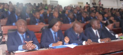 Côte d'Ivoire : Concours administratifs et concours d'entrée à l'ENA, le Gouvernement annonce la mise en place d'un guichet unique pour les inscriptions et dépôt des dossiers