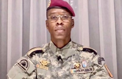 Côte d'Ivoire :    Abdoulaye Fofana, l'aide de camp de Guillaume Soro arrêté à Abidjan