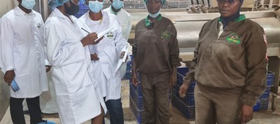 Côte d'Ivoire : PEJEDEC, le département indépendant d'évaluation de la Banque mondiale donne la note « Très satisfaisant », 86,72 milliards de FCFA signés pour la 3e phase, 120 000 bénéficiaires