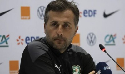 Côte d'Ivoire : Un appel à candidature au poste de sélectionneur  lancé pour la succession à Beaumelle avec pour mission d'atteindre au minimum les demi-finales de la CAN 2023