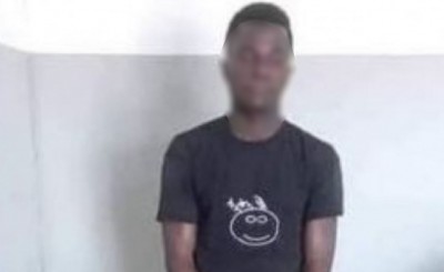 Côte d'Ivoire : Suite à une dispute, un chauffeur « piétine » à mort sa copine et se rend à la Gendarmerie