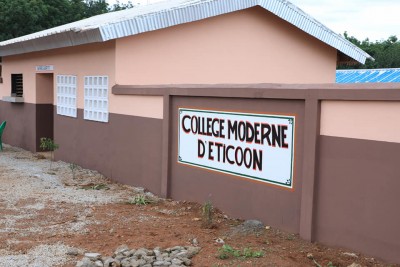 Côte d'Ivoire : Education Nationale, 44  collèges de proximité ouvriront dès la rentrée scolaire prochaine 2022-2023