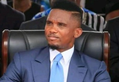 Cameroun : Eto'o limoge un haut cadre de la Fecafoot pour soupçons de malversations