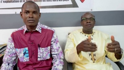 Côte d'Ivoire :    Fonds COVID-19 des producteurs de café-cacao, des virements effectués sur des comptes des coopératives impactées