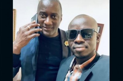 Côte d'Ivoire : Malaise au Sporting club de Gagnoa après l'élection du Président de la FIF, le 5ème Vice-président rend sa démission parce que le Président a voté Idriss Diallo au lieu de D.Drogba