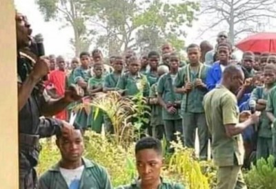 Cameroun : Lycéen poignardé à Ebolowa, son camarade placé en garde à vue