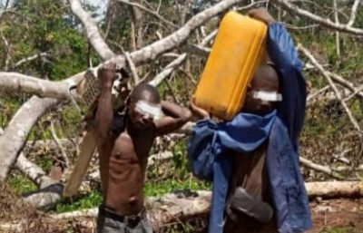 Côte d'Ivoire : La  Brigade spéciale de surveillance et d'intervention (BSSI) mise en place par Donwahi avant son départ du Gouvernement épingle deux clandestins