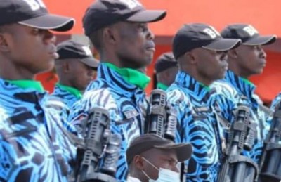 Côte d'Ivoire : Police Nationale, tout comprendre sur les véritables missions de la BAE