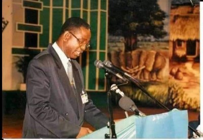 Côte d'Ivoire : Démission d'Alfred Guéméné, le Camp Affi se dit nullement surpris de cette énième dérobade à laquelle serait  habitué ce dernier