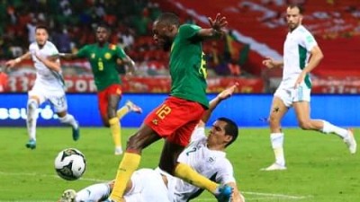 Cameroun : Barrages Mondial, la réclamation de l'Algérie rejetée par la FIFA
