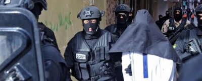 Maroc-USA : Un membre présumé de Daech arrêté en coordination avec le FBI