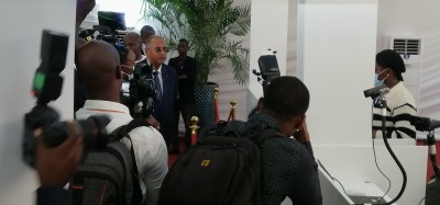 Côte d'Ivoire   COP 15, Achi annonce que les femmes et les jeunes seront les premiers bénéficiaires des assises