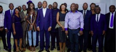 Côte d'Ivoire : Bruno Koné lève un coin de voile sur les sujets au cœur du secteur du foncier du pays