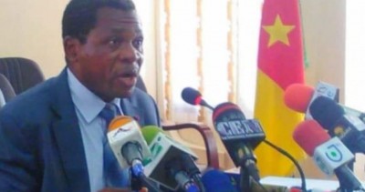 Cameroun : Grève des enseignants, la répression au coeur de la riposte du gouvernement