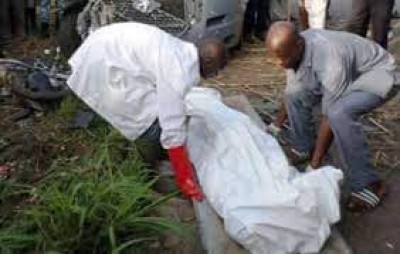 Côte d'Ivoire : Niakara, une vieille dame de 112 ans violée et tuée dimanche,  le présumé meurtrier trentenaire  mis aux arrêts