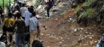 Côte d'Ivoire : Abobo-Doumé, une descente musclée d'un policier et d'un « faux gendarme » vire au drame, 02 morts